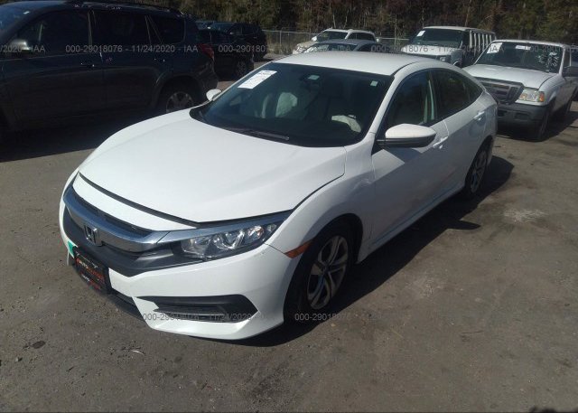 из сша 2017 HONDA CIVIC SEDAN 2HGFC2F51HH512200