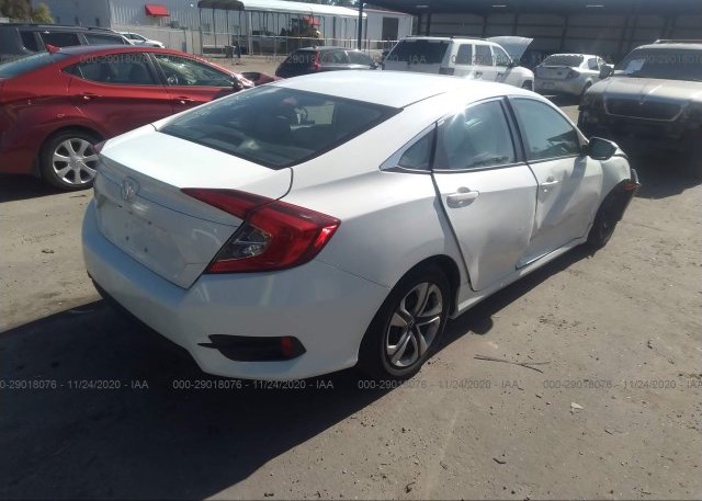 цена в сша 2017 HONDA CIVIC SEDAN 2HGFC2F51HH512200