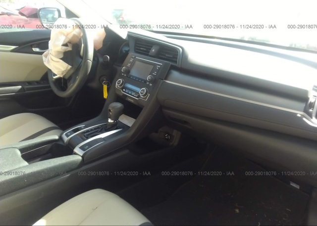пригнать из сша 2017 HONDA CIVIC SEDAN 2HGFC2F51HH512200
