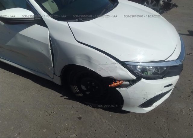 2HGFC2F51HH512200 2017 HONDA CIVIC SEDAN
