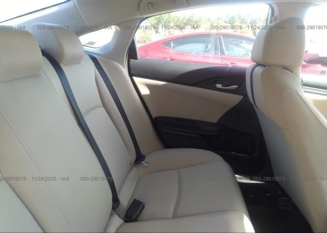 2HGFC2F51HH512200 2017 HONDA CIVIC SEDAN