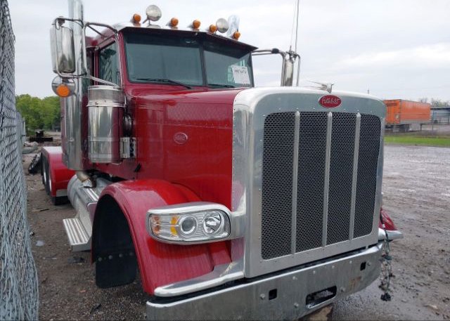 2023 PETERBILT 389 (VIN: 1XPXD49X3PD824571)