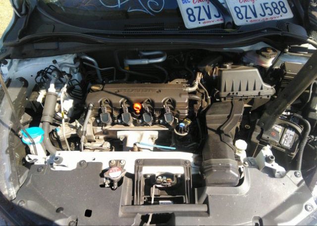 2022 HONDA HR-V(VIN: 3CZRU5H17NM720674