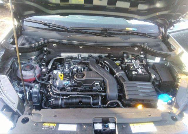 2023 VOLKSWAGEN TAOS(VIN: 3VVCX7B21PM322400