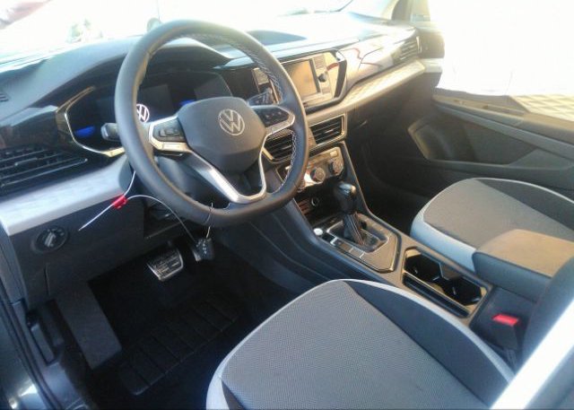 2023 VOLKSWAGEN TAOS(VIN: 3VVCX7B21PM322400
