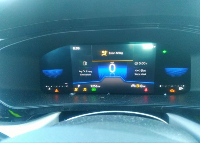 2023 VOLKSWAGEN TAOS(VIN: 3VVCX7B21PM322400