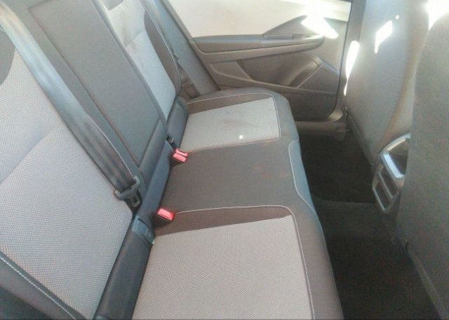 2023 VOLKSWAGEN TAOS(VIN: 3VVCX7B21PM322400