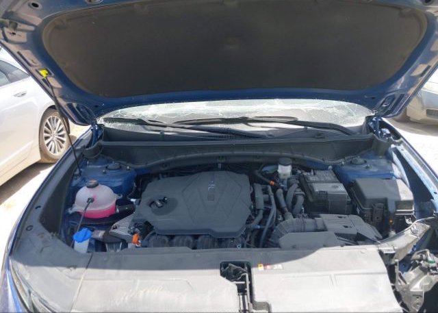 2023 HYUNDAI TUCSON(VIN: 5NMJB3AE4PH197033