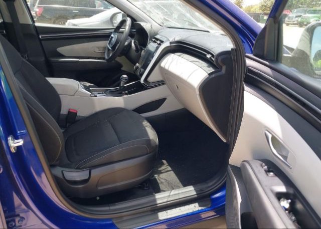 2023 HYUNDAI TUCSON(VIN: 5NMJB3AE4PH197033
