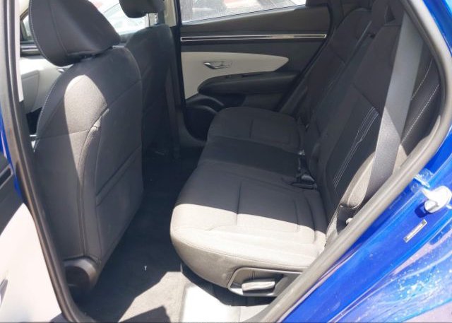 2023 HYUNDAI TUCSON(VIN: 5NMJB3AE4PH197033