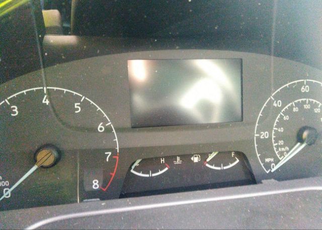 2021 FORD TRANSIT PASSENGER WAGON(VIN: 1FBAX2Y80MKA49493
