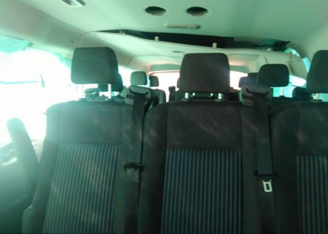 2021 FORD TRANSIT PASSENGER WAGON(VIN: 1FBAX2Y80MKA49493