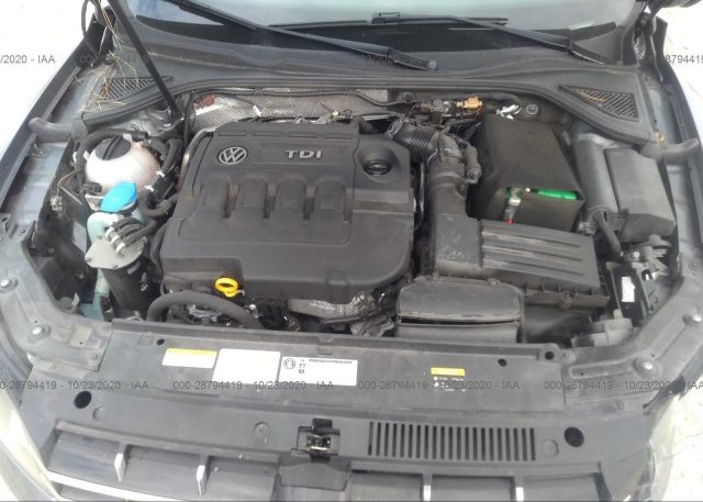 1VWCV7A33FC081533 2015 VOLKSWAGEN PASSAT