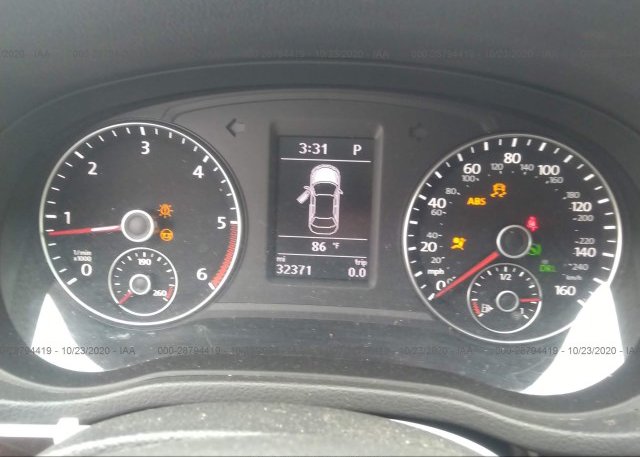 1VWCV7A33FC081533 2015 VOLKSWAGEN PASSAT
