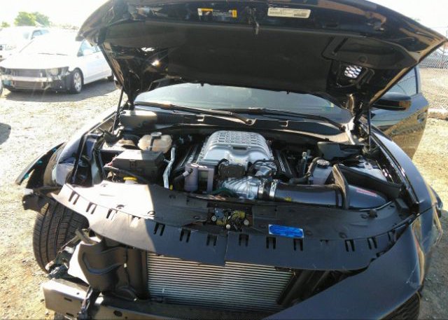 2023 DODGE CHARGER(VIN: 2C3CDXL96PH571507