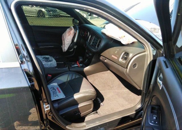 2023 DODGE CHARGER(VIN: 2C3CDXL96PH571507
