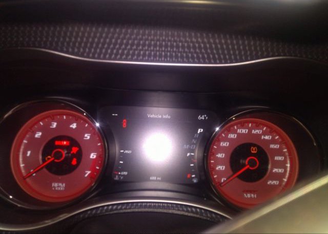 2023 DODGE CHARGER(VIN: 2C3CDXL96PH571507