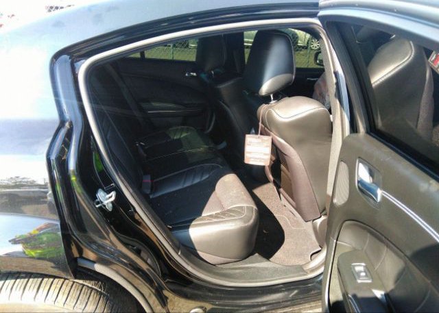 2023 DODGE CHARGER(VIN: 2C3CDXL96PH571507