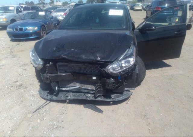 2021 KIA FORTE(VIN: 3KPF34AD2ME284674