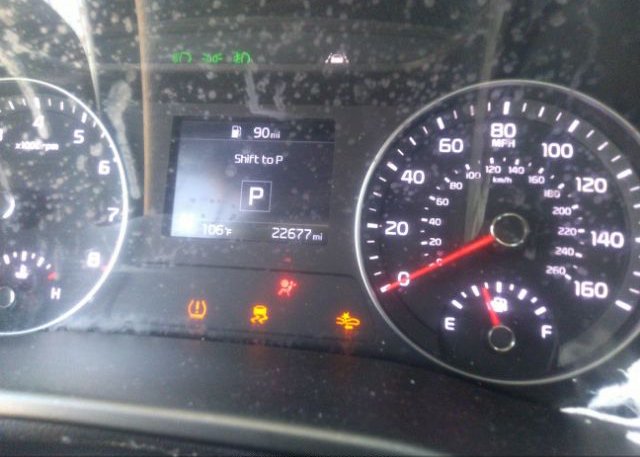 2021 KIA FORTE(VIN: 3KPF34AD2ME284674