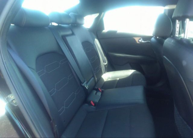 2021 KIA FORTE(VIN: 3KPF34AD2ME284674
