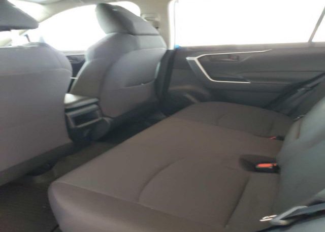 2021 TOYOTA RAV4(VIN: 2T3F1RFV9MW179929