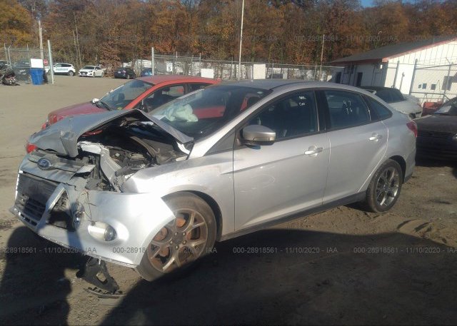 из сша 2013 FORD FOCUS 1FADP3F23DL288193