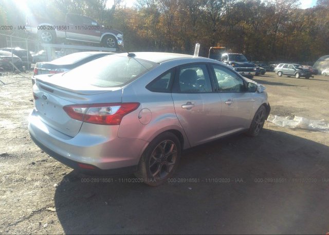 цена в сша 2013 FORD FOCUS 1FADP3F23DL288193