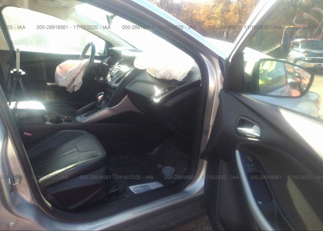 пригнать из сша 2013 FORD FOCUS 1FADP3F23DL288193