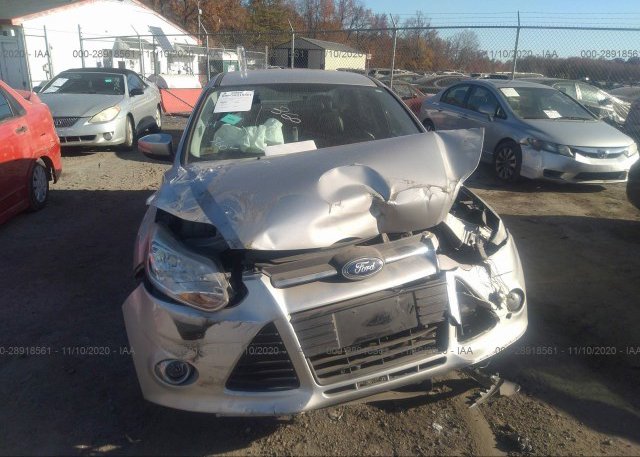 1FADP3F23DL288193 2013 FORD FOCUS