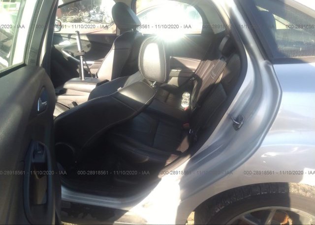 1FADP3F23DL288193 2013 FORD FOCUS