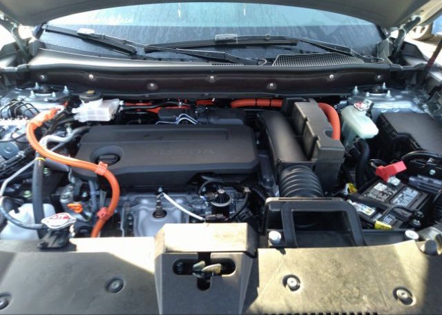 2023 HONDA CR-V HYBRID(VIN: 7FARS6H98PE016860