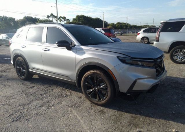 2023 HONDA CR-V HYBRID (VIN: 7FARS6H98PE016860)