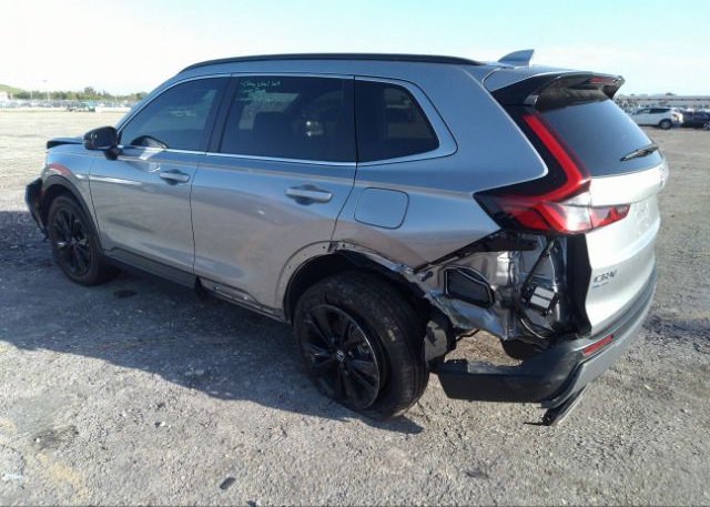 2023 HONDA CR-V HYBRID(VIN: 7FARS6H98PE016860