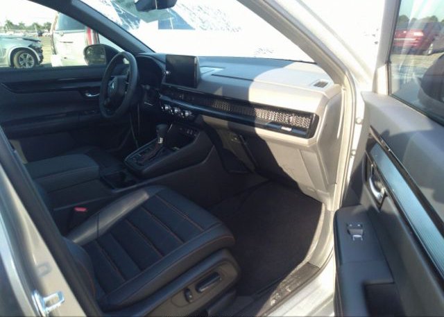 2023 HONDA CR-V HYBRID(VIN: 7FARS6H98PE016860