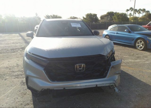 2023 HONDA CR-V HYBRID(VIN: 7FARS6H98PE016860