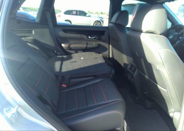 2023 HONDA CR-V HYBRID(VIN: 7FARS6H98PE016860