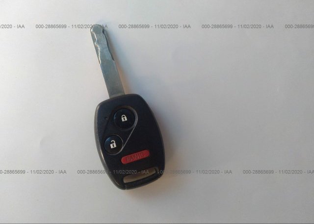 JHMZF1D69BS001342 2011 HONDA CR-Z
