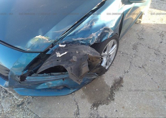 JHMZF1D69BS001342 2011 HONDA CR-Z
