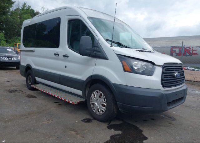 1FMZK1CM4KKA11981 2019 FORD TRANSIT-150