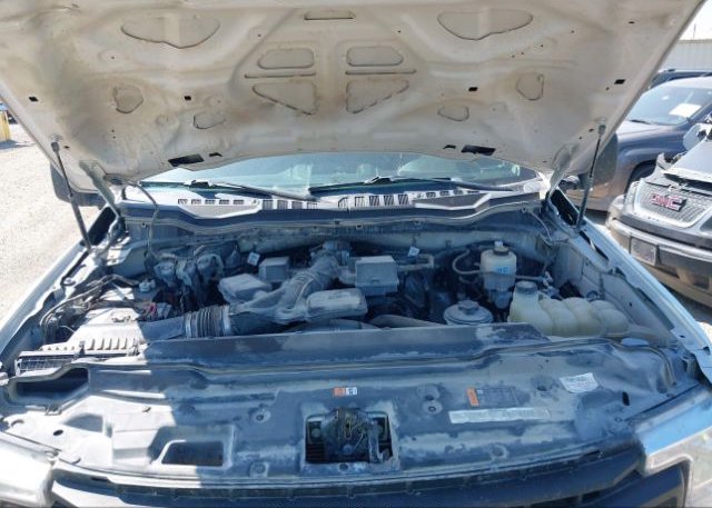 2021 FORD SUPER DUTY F-250 SRW(VIN: 1FT7W2B61MEE13368