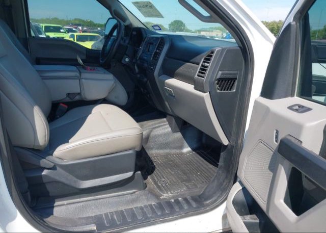 2021 FORD SUPER DUTY F-250 SRW(VIN: 1FT7W2B61MEE13368