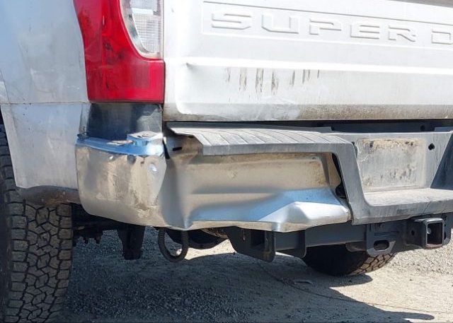 2021 FORD SUPER DUTY F-250 SRW(VIN: 1FT7W2B61MEE13368