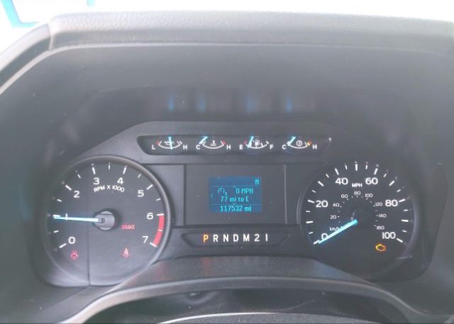 2021 FORD SUPER DUTY F-250 SRW(VIN: 1FT7W2B61MEE13368