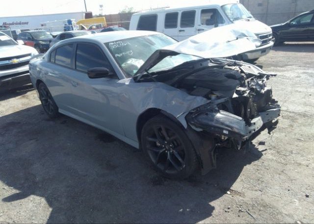 2021 DODGE CHARGER (VIN: 2C3CDXHG1MH625914)