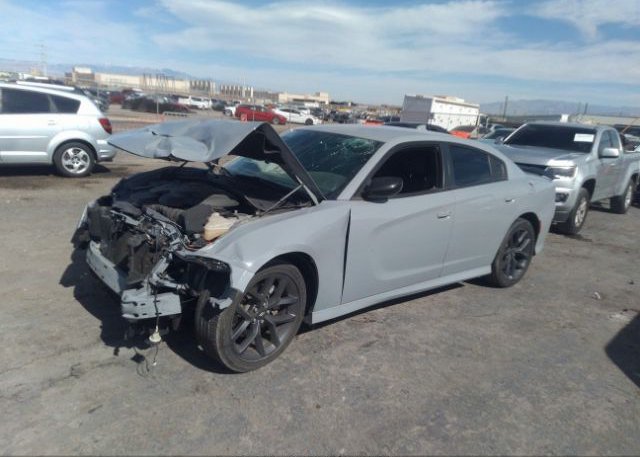 2021 DODGE CHARGER(VIN: 2C3CDXHG1MH625914