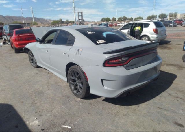 2021 DODGE CHARGER(VIN: 2C3CDXHG1MH625914