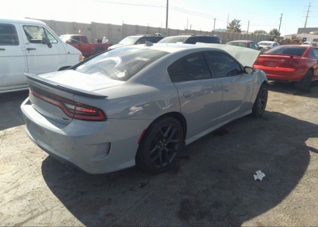 2021 DODGE CHARGER(VIN: 2C3CDXHG1MH625914