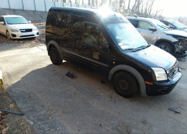 NM0KS9BN5AT035002 2010 FORD TRANSIT CONNECT WAGON