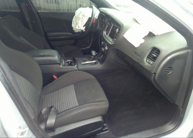 2022 DODGE CHARGER(VIN: 2C3CDXHG0NH141833